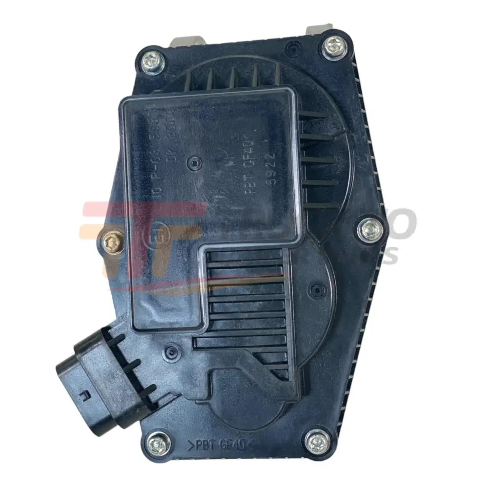 A4600900065 Genuine Detroit Diesel Throttle Actuator For Detroit 60 Engine - Truck To Trailer