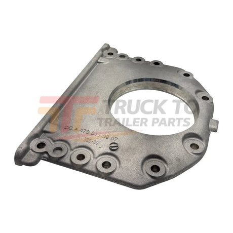 A4700111007 Genuine Detroit Diesel Crank Case Cover For Dd15 - CRANK CASE COVER KIT SEAL GASKETS