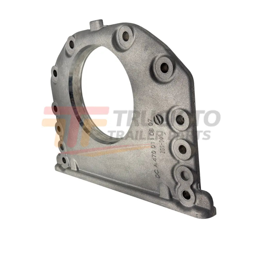 A4700111007 Genuine Detroit Diesel Crank Case Cover For Dd15 - CRANK CASE COVER KIT SEAL GASKETS