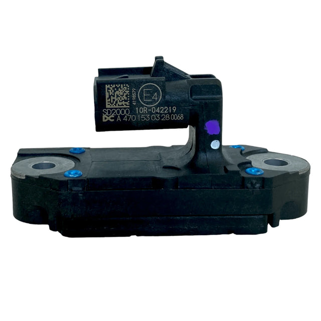 A4701530228 Genuine Detroit Diesel Differential Diff Pressure Sensor - Truck To Trailer