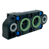 A4701530228 Genuine Detroit Diesel Differential Diff Pressure Sensor - Truck To Trailer
