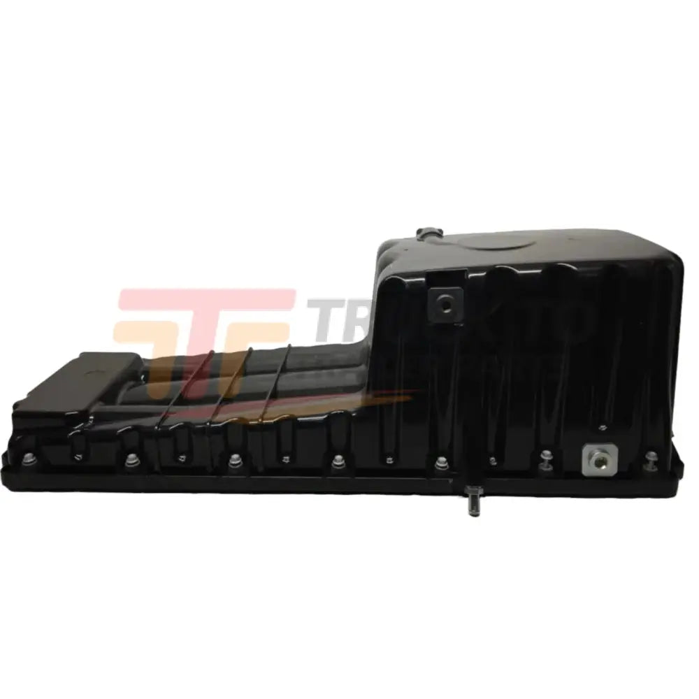 A4710108113 Genuine Detroit Diesel Oil Pan - Truck To Trailer
