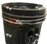 A4710303517 Genuine Detroit Diesel Piston Kit - Truck To Trailer