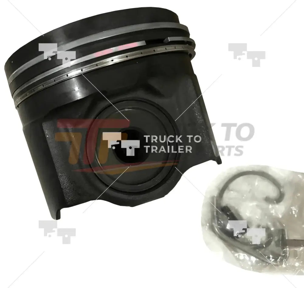 A4710303517 Genuine Detroit Diesel Piston Kit - Truck To Trailer