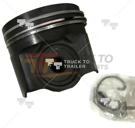 A4710303517 Genuine Detroit Diesel Piston Kit - Truck To Trailer
