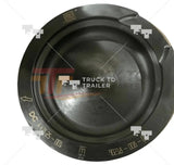 A4710303517 Genuine Detroit Diesel Piston Kit - Truck To Trailer