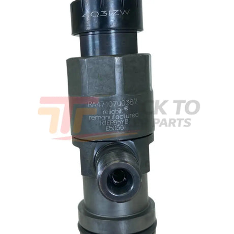 A4710700387 Genuine Bosch Fuel Injector - Truck To Trailer