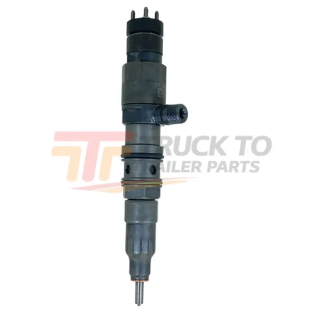 A4710700887 Genuine Detroit Diesel Fuel Injector - Truck To Trailer