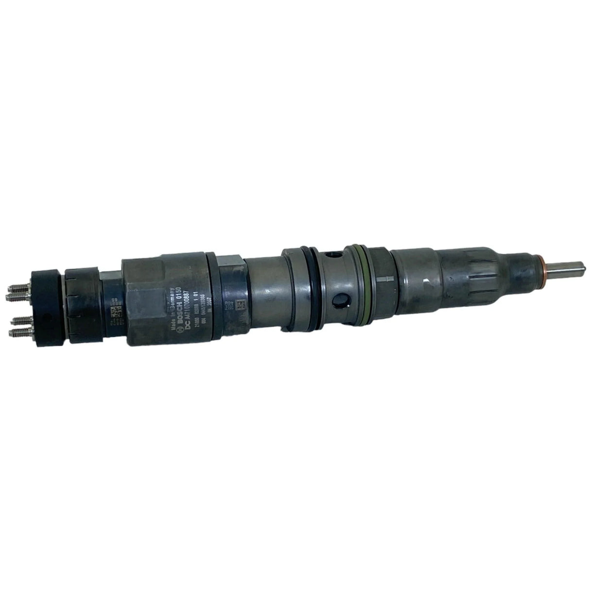 RA4710700887 Genuine Detroit Diesel Fuel Injector - Truck To Trailer