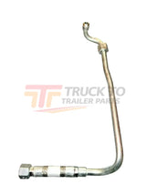 A4710700932 Genuine Detroit Diesel Fuel Line - Truck To Trailer