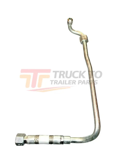 A4710700932 Genuine Detroit Diesel Fuel Line - Truck To Trailer
