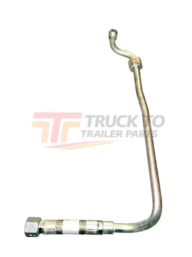 A4710700932 Genuine Detroit Diesel Fuel Line - Truck To Trailer