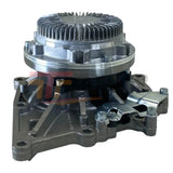 A4712000901 Detroit Diesel Water Pump For Dd15 Dd13 - Truck To Trailer