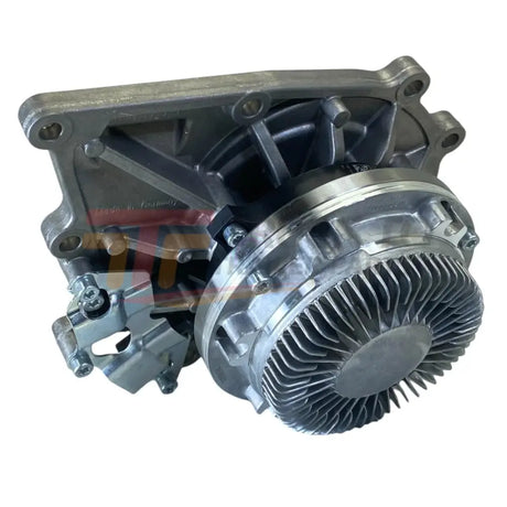 A4712000901 Detroit Diesel Water Pump For Dd15 Dd13 - Truck To Trailer