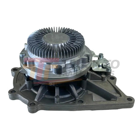 A4712000901 Detroit Diesel Water Pump For Dd15 Dd13 - Truck To Trailer