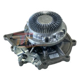 A4712000901 Detroit Diesel Water Pump For Dd15 Dd13 - Truck To Trailer