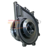 A4712000901 Detroit Diesel Water Pump For Dd15 Dd13 - Truck To Trailer