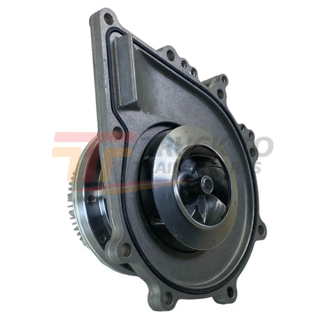 A4712000901 Detroit Diesel Water Pump For Dd15 Dd13 - Truck To Trailer