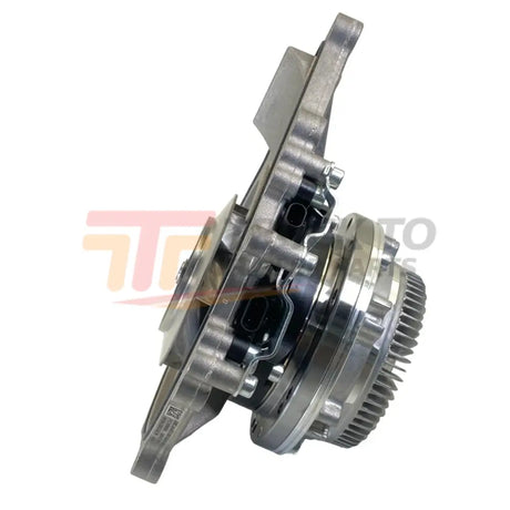 A4712000901 Detroit Diesel Water Pump For Dd15 Dd13 - Truck To Trailer