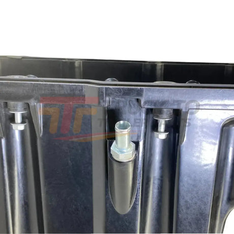 A4720102313 Genuine Detroit Diesel Oil Pan - Truck To Trailer