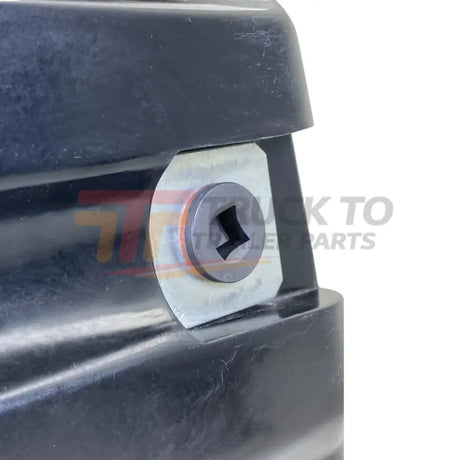 A4720102313 Genuine Detroit Diesel Oil Pan - Truck To Trailer