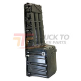 A4720102313 Genuine Detroit Diesel Oil Pan - Truck To Trailer