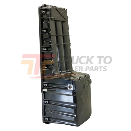 A4720102313 Genuine Detroit Diesel Oil Pan - Truck To Trailer