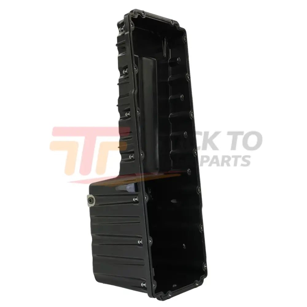 A4720102313 Genuine Detroit Diesel Oil Pan - Truck To Trailer