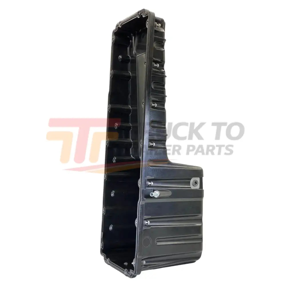 A4720102313 Genuine Detroit Diesel Oil Pan - Truck To Trailer