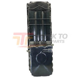 A4720102313 Genuine Detroit Diesel Oil Pan - Truck To Trailer