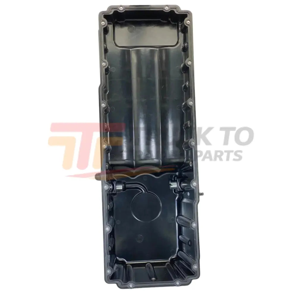 A4720102313 Genuine Detroit Diesel Oil Pan - Truck To Trailer