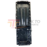 A4720102313 Genuine Detroit Diesel Oil Pan - Truck To Trailer
