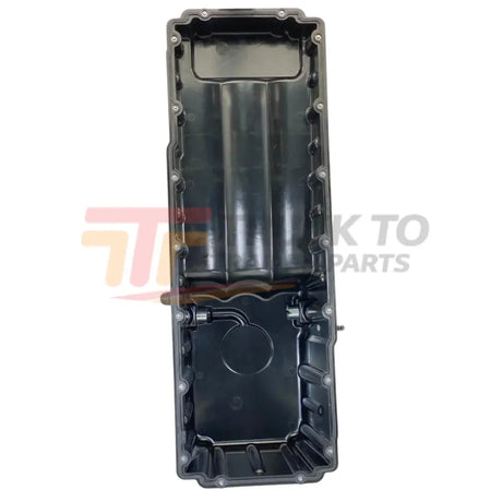 A4720102313 Genuine Detroit Diesel Oil Pan - Truck To Trailer