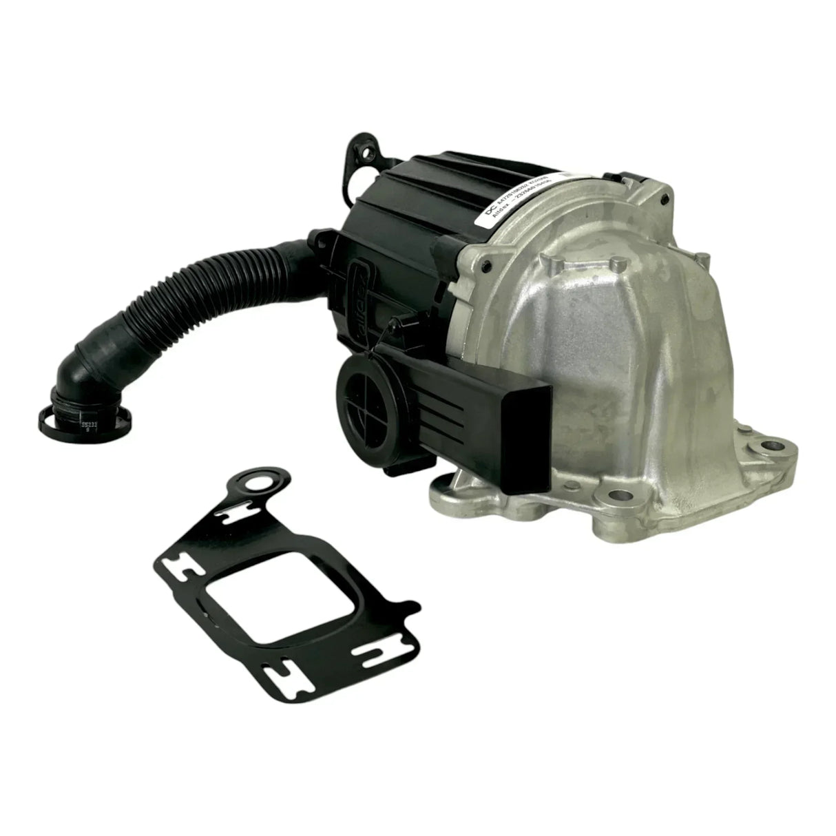 A4720108262 Genuine Detroit Diesel Oil Seperator - Truck To Trailer