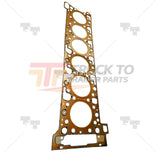 A4720161420 Genuine Detroit Diesel Head Gasket - Truck To Trailer