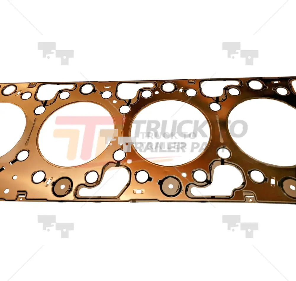 A4720161420 Genuine Detroit Diesel Head Gasket - Truck To Trailer