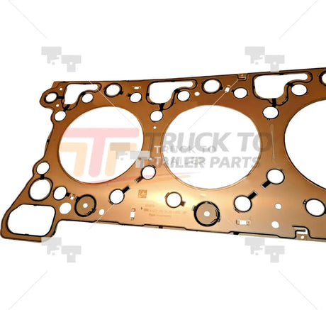 A4720161420 Genuine Detroit Diesel Head Gasket - Truck To Trailer