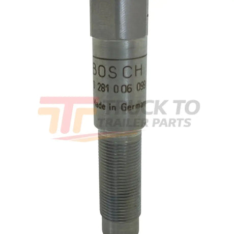 A4720700746 Genuine Detroit Diesel Doser Injector Valve - Truck To Trailer