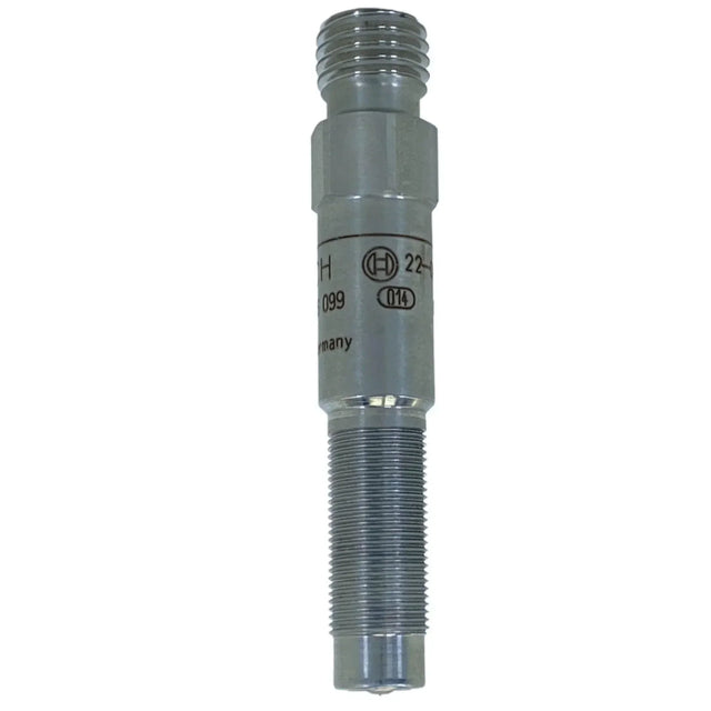 A4720700546 Genuine Detroit Diesel Doser Injector Valve - Truck To Trailer