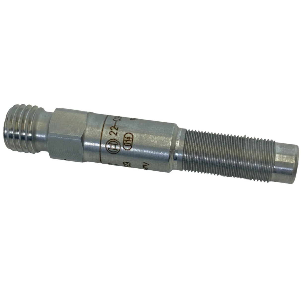 A4720700746 Genuine Detroit Diesel Doser Injector Valve - Truck To Trailer