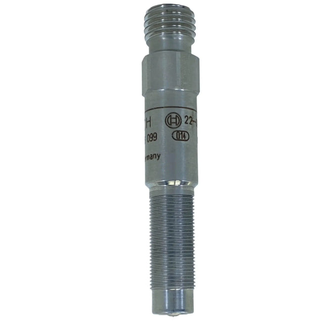 A4720700746 Genuine Detroit Diesel Doser Injector Valve - Truck To Trailer
