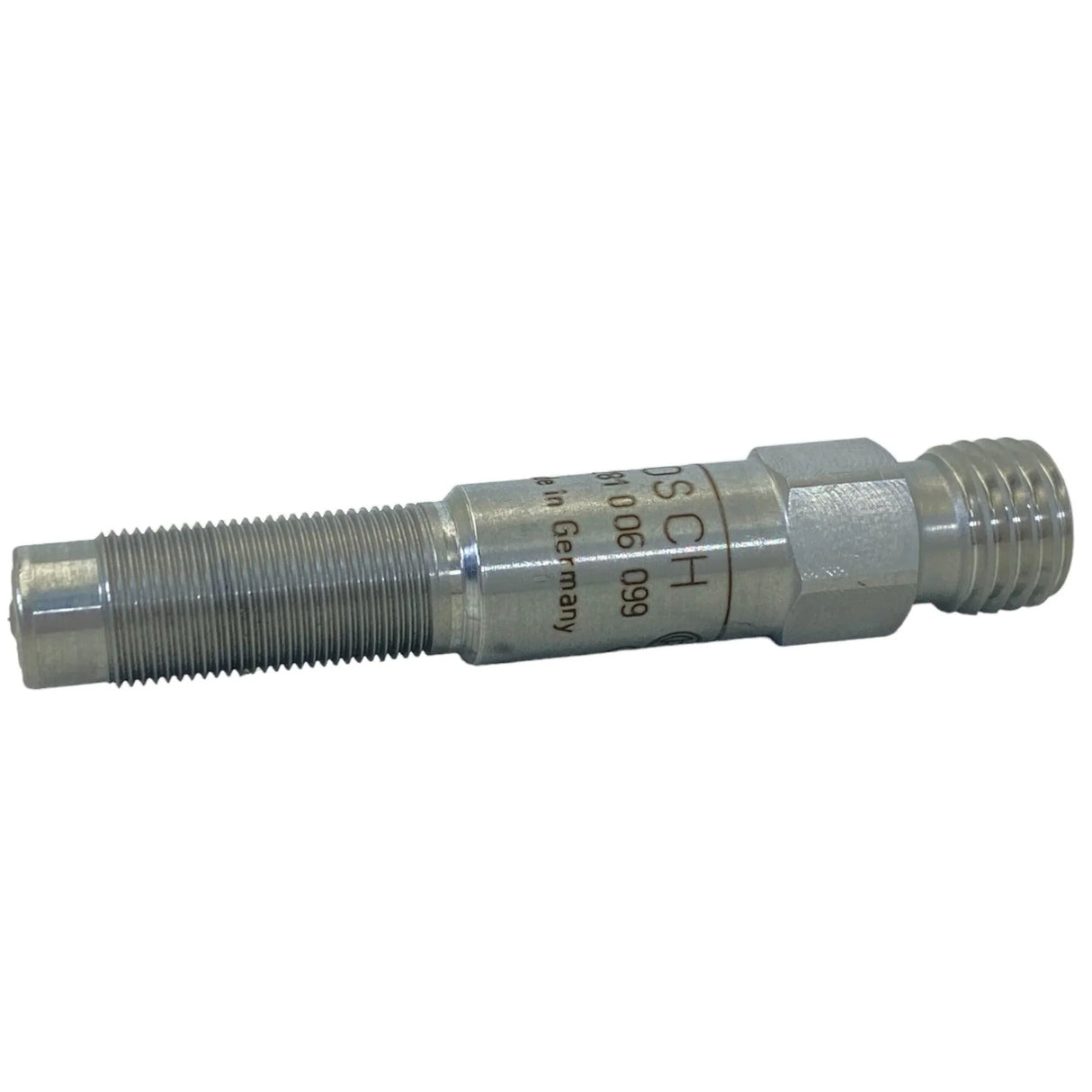 A4720700746 Genuine Detroit Diesel Doser Injector Valve - Truck To Trailer