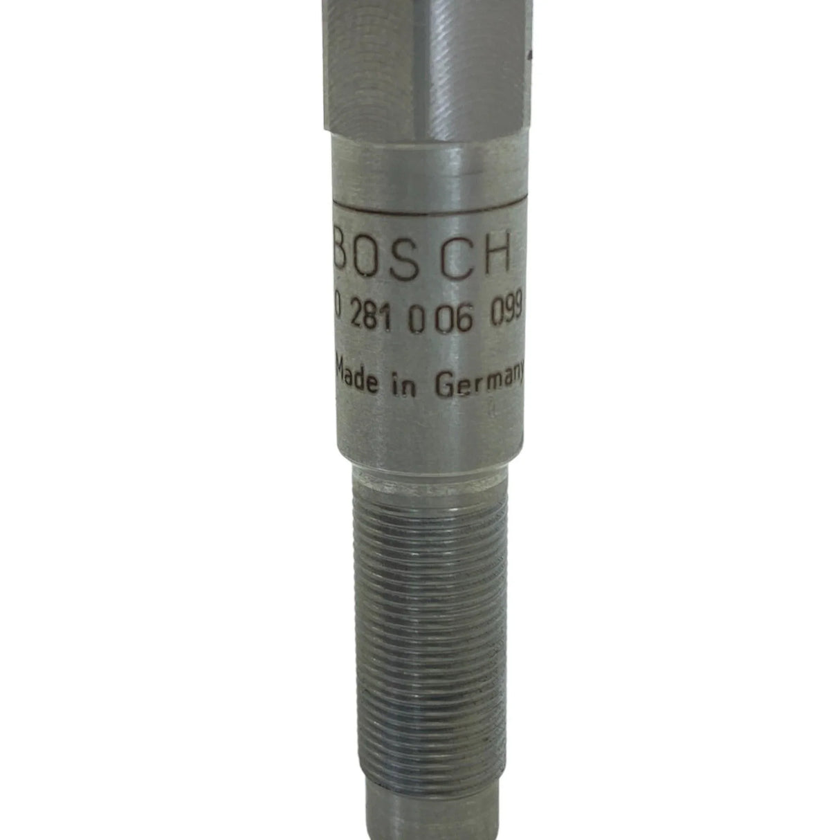 A4720700746 Genuine Detroit Diesel Doser Injector Valve - Truck To Trailer