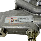 A4720781044 Genuine Detroit Diesel High Pressure Fuel Flange - Truck To Trailer
