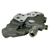 A4720781044 Genuine Detroit Diesel High Pressure Fuel Flange - Truck To Trailer