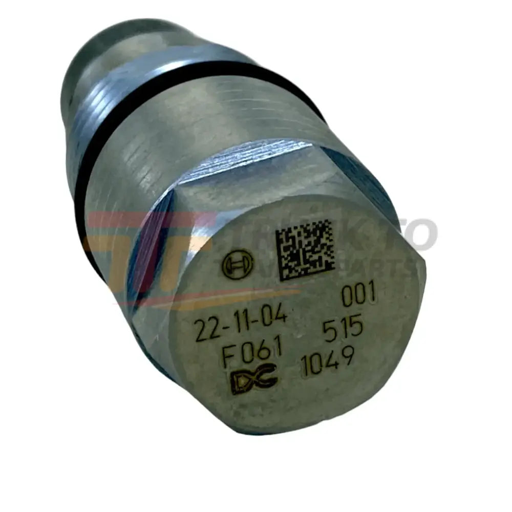 A4720781049 Genuine Detroit Diesel Pressure Limit Valve - Truck To Trailer