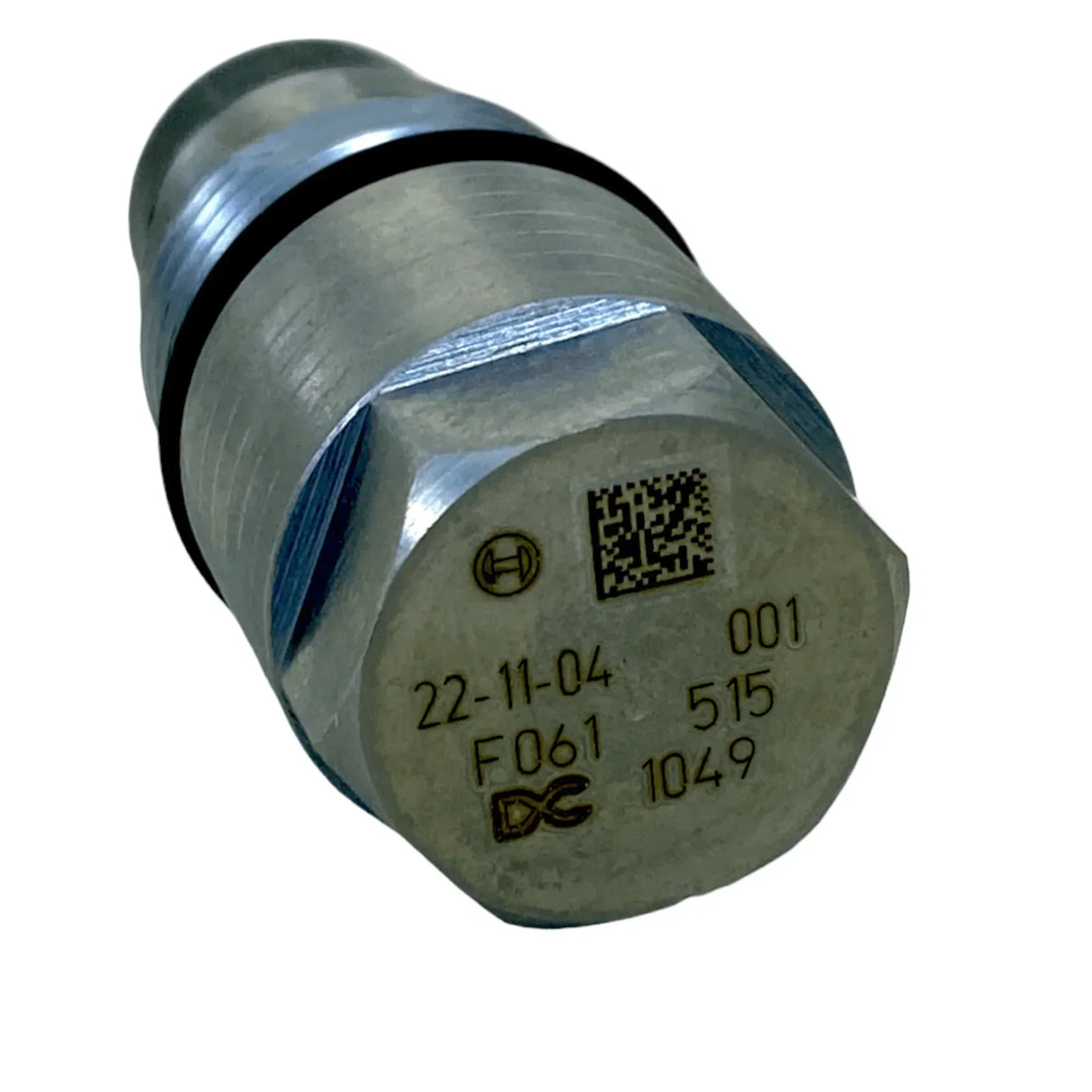 A4720781049 Genuine Detroit Diesel Pressure Limit Valve - Truck To Trailer