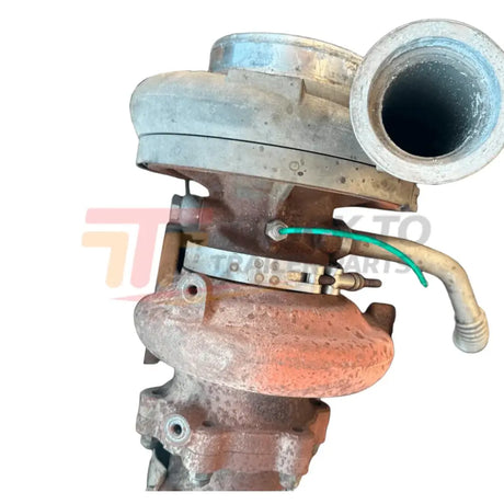 A4720901480 Genuine Detroit Diesel Turbocharger - Truck To Trailer
