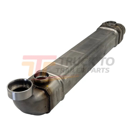 A4721400475 Genuine Detroit Diesel Egr Exhaust Gas Recirculation Cooler