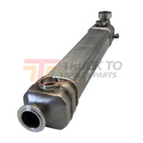 A4721400475 Genuine Detroit Diesel Egr Exhaust Gas Recirculation Cooler